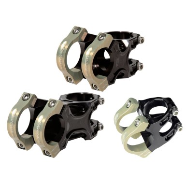 Potence Apex - Potences VTT - Potence Vélo Hope - Purebike - Materiel Velo, Accessoires VTT Equipement Vélo - Purebike