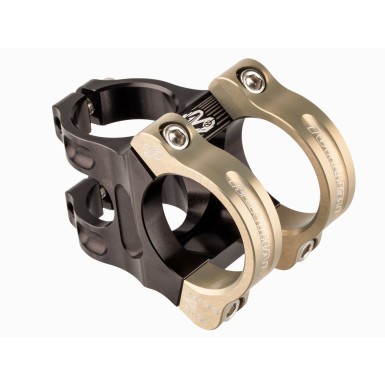 Potence Renthal Apex 35 mm - Potences - PureBike -