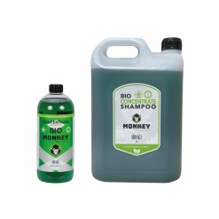 Monkey Products Nettoyant Concentré Bio Shampoo - Purebike