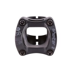 SB3 Potence Shelter 2 - 31,8 mm - Purebike