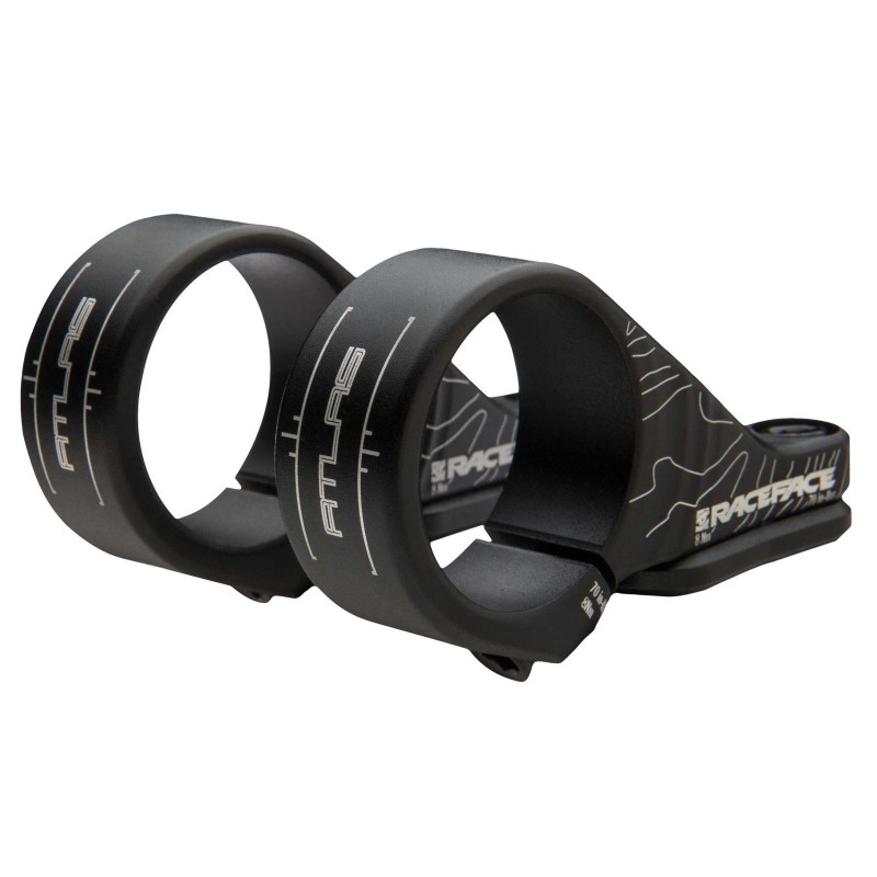 Potence Atlas Direct Mount 35 mm - Potences VTT - Potence Vélo Hope - Purebike - Materiel Velo, Accessoires VTT Equipement Vélo 