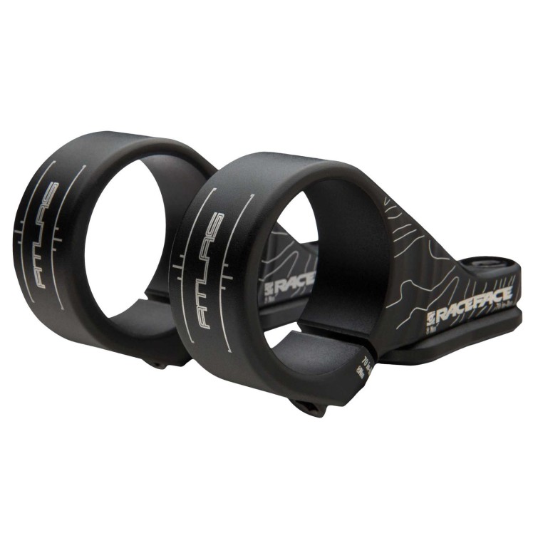 Potence Atlas Direct Mount 35 mm - Potences VTT - Potence Vélo Hope - Purebike - Materiel Velo, Accessoires VTT Equipement Vélo 