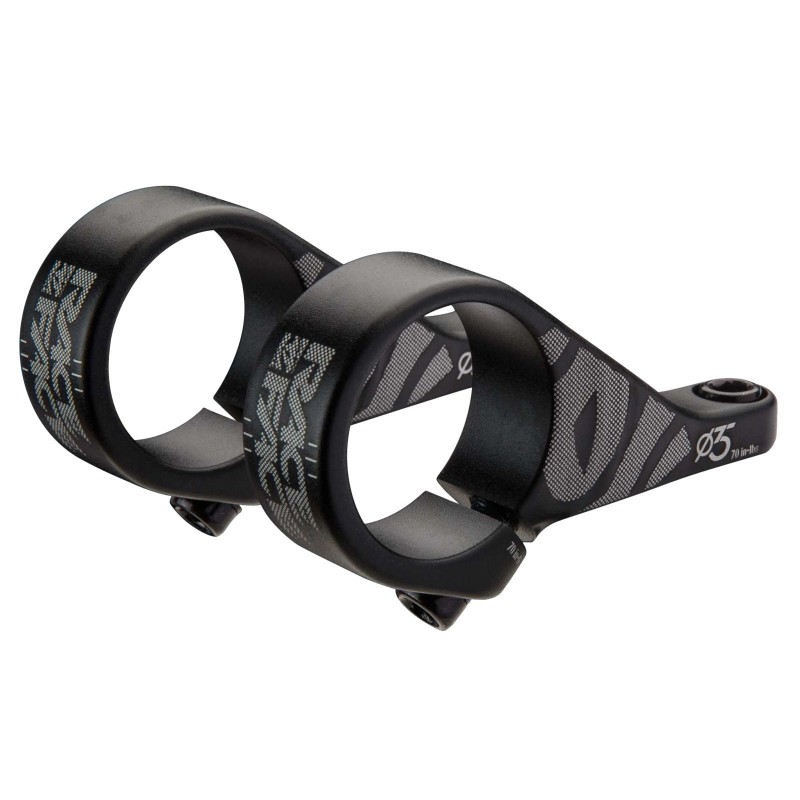 Potence Chester Direct Mount 35 mm - Potences VTT - Potence Vélo Hope - Purebike - Materiel Velo, Accessoires VTT Equipement Vél