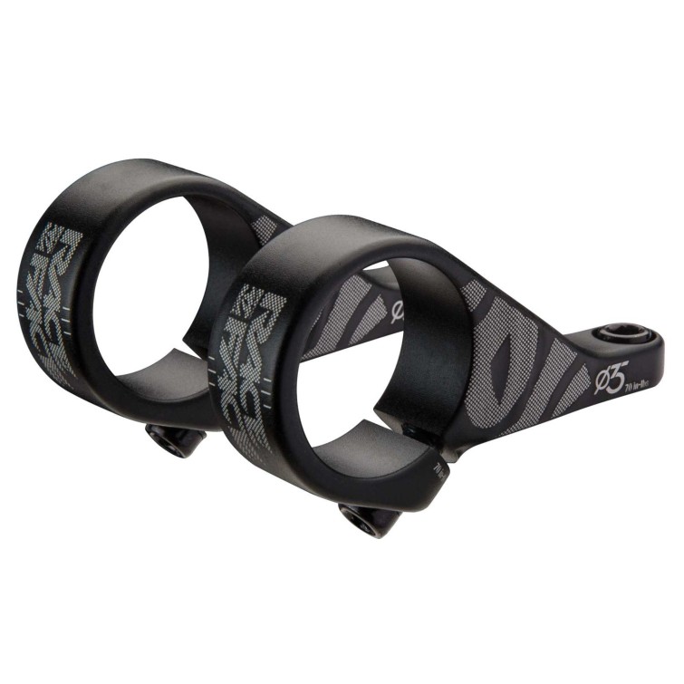 Potence Chester Direct Mount 35 mm - Potences VTT - Potence Vélo Hope - Purebike - Materiel Velo, Accessoires VTT Equipement Vél