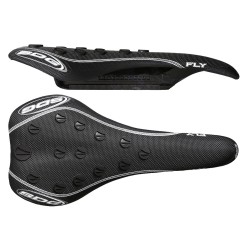 Selle I-Fly Storm I-Beam - Noir - Selles VTT - Selles tiges télescopiques ou rigides - Purebike - Materiel Velo, Accessoires VTT