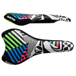 Selle I-Fly 2.0 I-Beam - Shibuya Dazzle