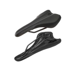 SDG Selle Radar MTN Ti-Alloy - Noir - Purebike