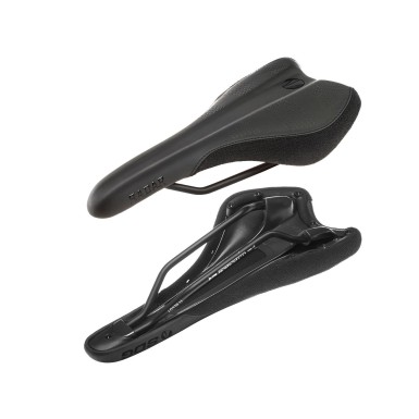 SDG Selle Radar MTN Ti-Alloy - Noir - Purebike