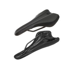 SDG Selle Radar MTN Ti-Alloy - Noir - Purebike