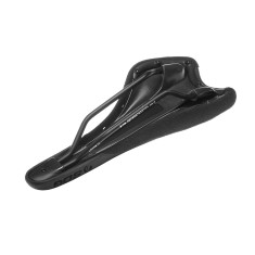 SDG Selle Radar MTN Ti-Alloy - Noir - Purebike