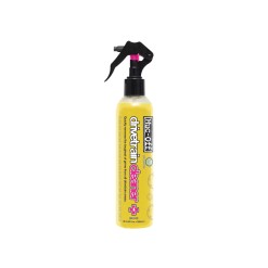 Nettoyant pour chaine vélo. Muc-Off . Bio Drivetrain Cleaner