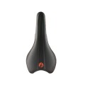 SDG Selle Radar MTN Ti-Alloy - Noir / Orange - Purebike