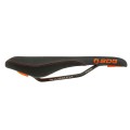 SDG Selle Radar MTN Ti-Alloy - Noir / Orange - Purebike