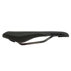 SDG Selle Radar MTN Cro-Mo - Noir - Purebike