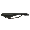 SDG Selle Radar MTN Cro-Mo - Noir - Purebike