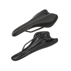 SDG Selle Radar MTN Cro-Mo - Noir - Purebike