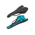 SDG Selle Radar MTN Cro-Mo - Noir / Turquoise - Purebike