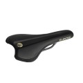 SDG Selle Radar MTN Cro-Mo - Noir / Beige - Purebike