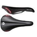 Selle Bel Air RL Cro-Mo - Noir - Selles VTT - Selles tiges télescopiques ou rigides - Purebike - Materiel Velo, Accessoires VTT 