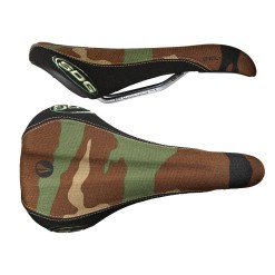 Selle VTT SDG Bel Air RL Cro-Mo - Purebike