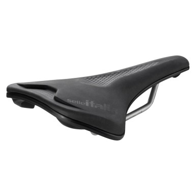 Selle Italia Selle Model Y TI  Noir - Purebike