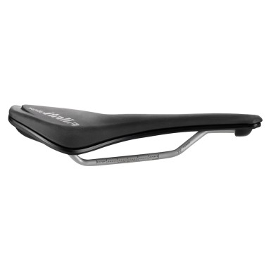 Selle Italia Selle Model Y TI  Noir - Purebike