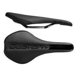 SDG Selle Duster Mtn P Cro-Mo - Noir - Purebike