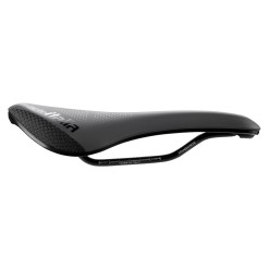 Selle Italia Selle Novus Boost Evo X-Cross TM Superflow gris - Purebike