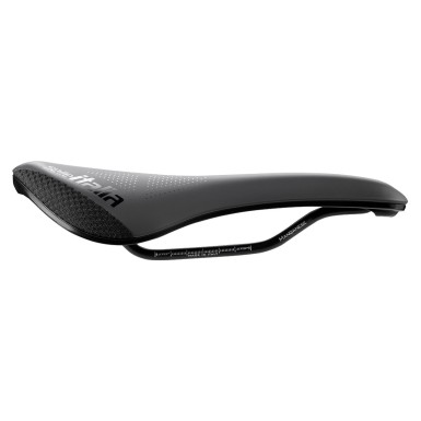 Selle Italia Selle Novus Boost Evo X-Cross TM Superflow gris - Purebike