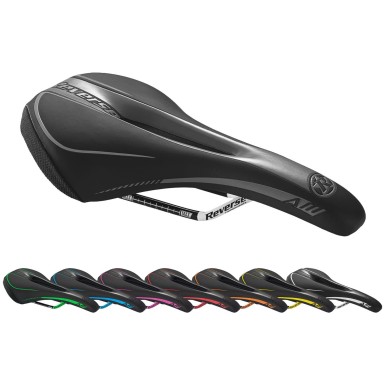 Reverse Components Selle AM Ergo - Purebike