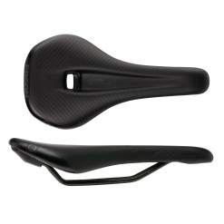 Ergon Selle SM Comp Homme Noir - Purebike
