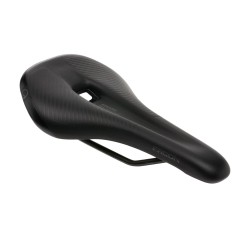 Ergon Selle SM Comp Homme Noir - Purebike