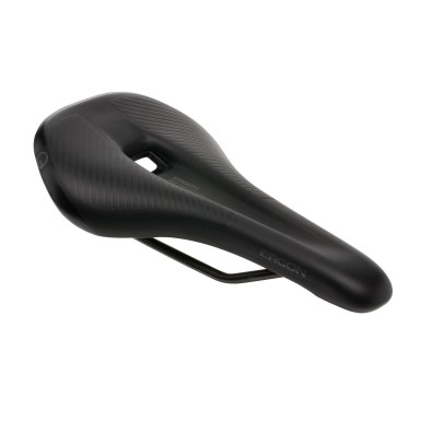 Ergon Selle SM Comp Homme Noir - Purebike