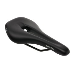 Ergon Selle SM Sport Homme Noir - Purebike
