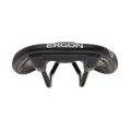 Ergon Selle SM Sport Homme Noir - Purebike