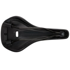 Ergon Selle SM Sport Homme Noir - Purebike
