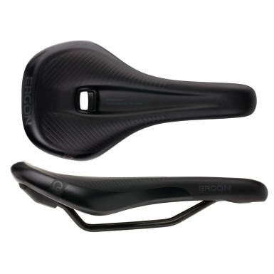 Ergon Selle SM E-Mountain Sport Homme - Purebike
