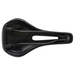 Ergon Selle SM Sport Gel Femme Noir - Purebike