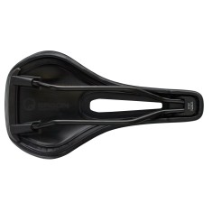 Ergon Selle SM Sport Gel Femme Noir - Purebike