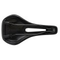 Ergon Selle SM Sport Gel Femme Noir - Purebike