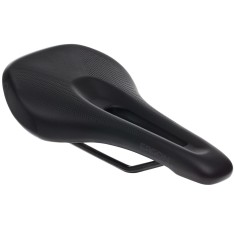 Ergon Selle SM Sport Gel Femme Noir - Purebike