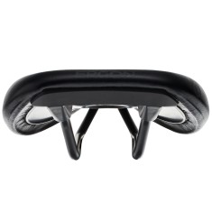 Ergon Selle SM Sport Gel Femme Noir - Purebike