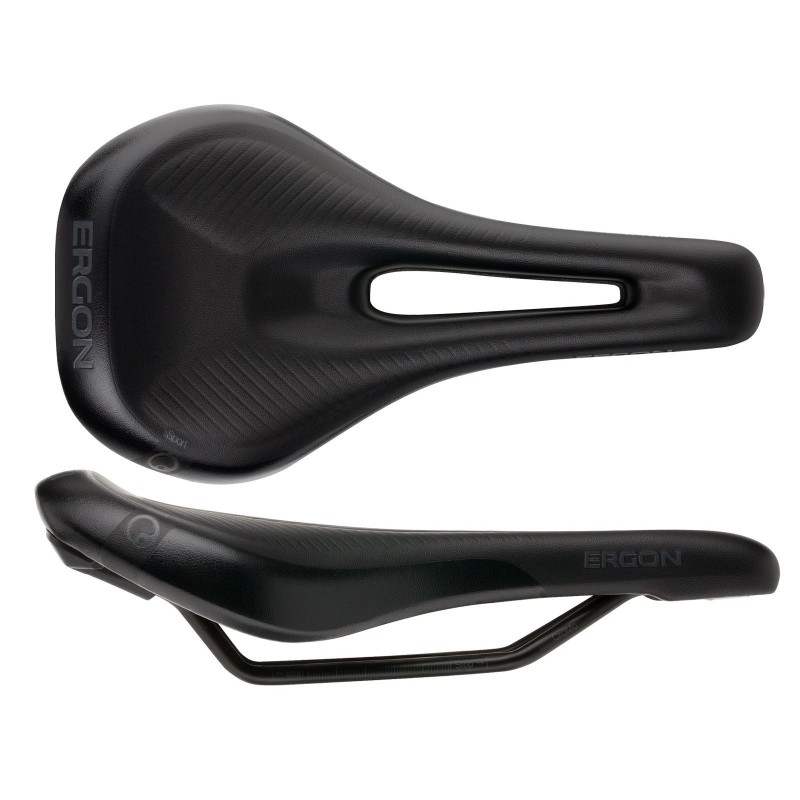Selle SM E-Mountain Sport Femme