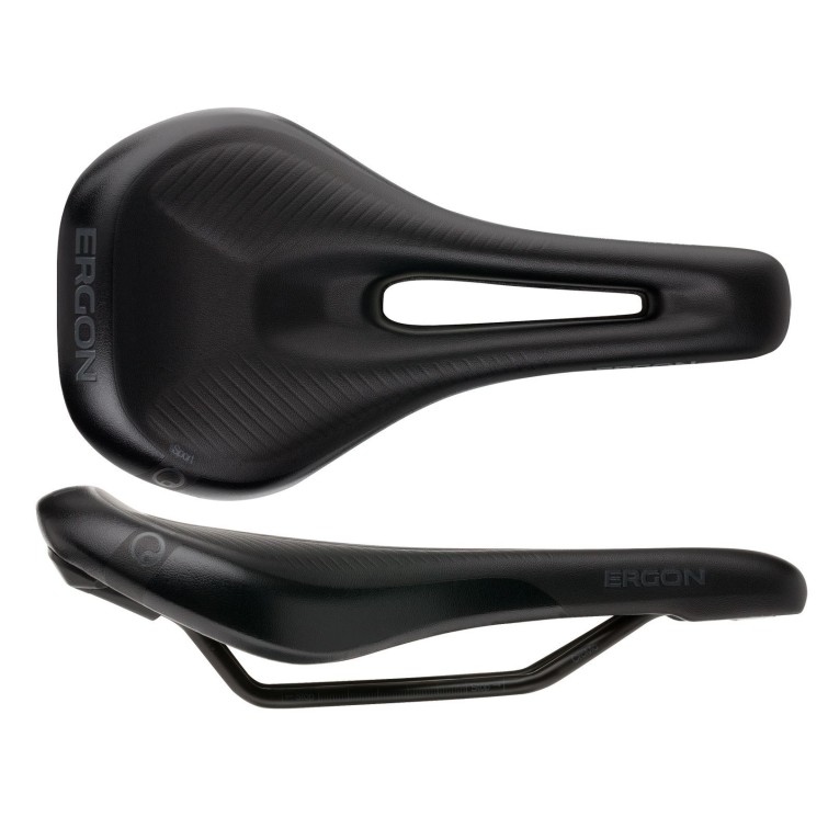 Selle SM E-Mountain Sport Femme