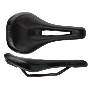 Ergon Selle SM E-Mountain Sport Femme - Purebike