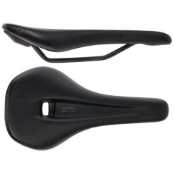 Ergon Selle SM Pro Homme Noir/Stealth - Purebike