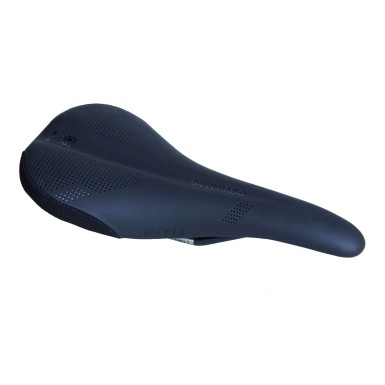 WTB Selle Silverado Titanium - Purebike
