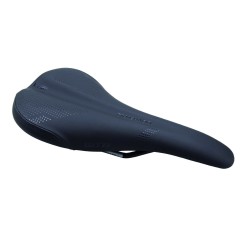 WTB Selle Silverado Cromo - Purebike