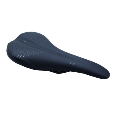 WTB Selle Silverado Acier - Purebike