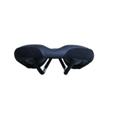 Selle Silverado Acier